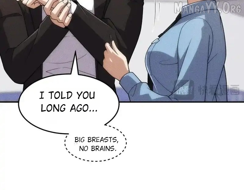 Hidden Dragon in the City (2025) Chapter 29 - page 64